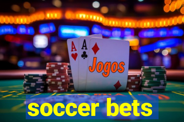 soccer bets