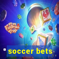 soccer bets