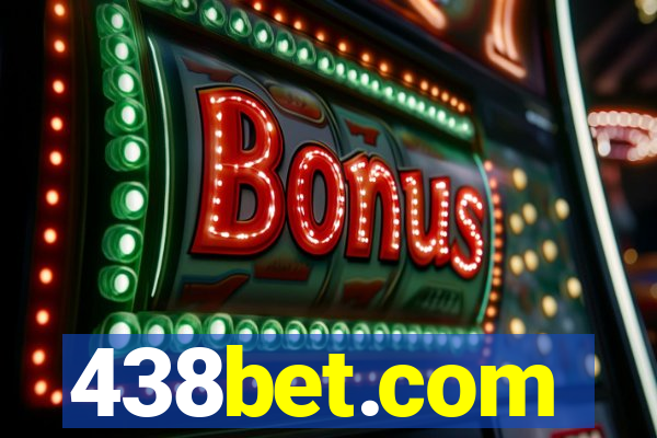 438bet.com