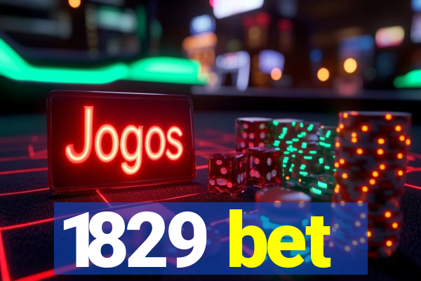 1829 bet