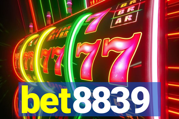 bet8839