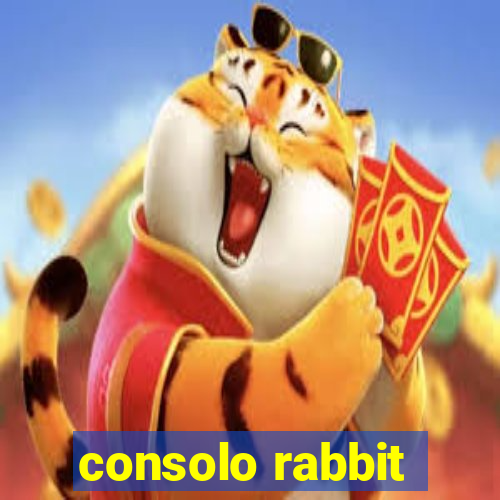 consolo rabbit