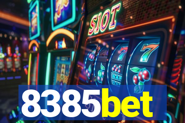 8385bet