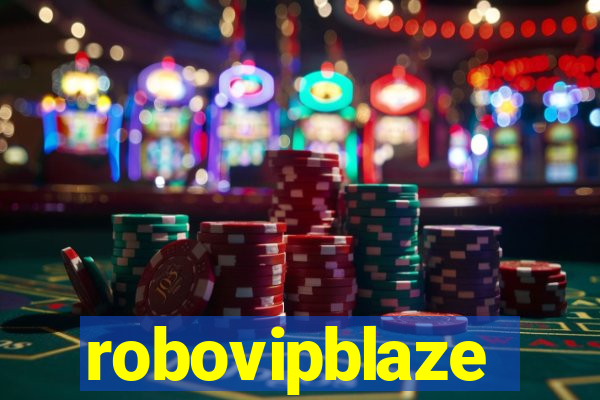 robovipblaze