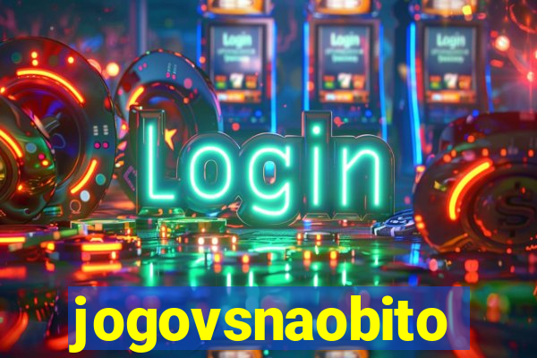 jogovsnaobito