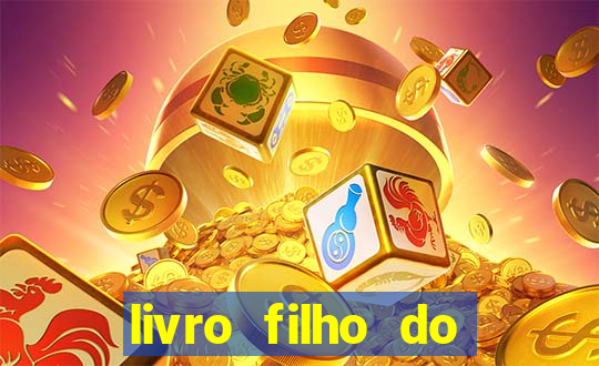 livro filho do fogo - volume 3 pdf grátis