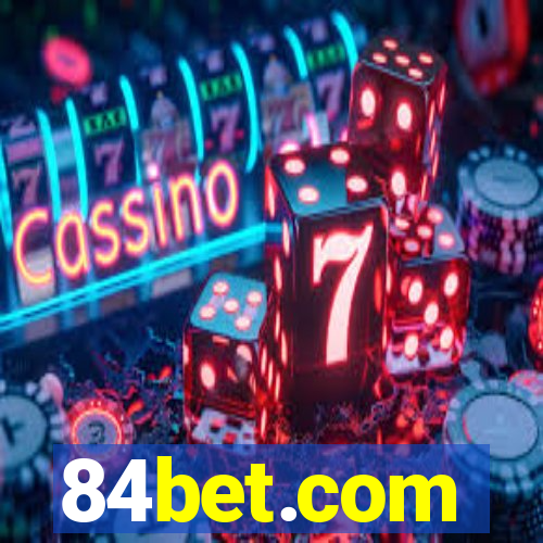 84bet.com