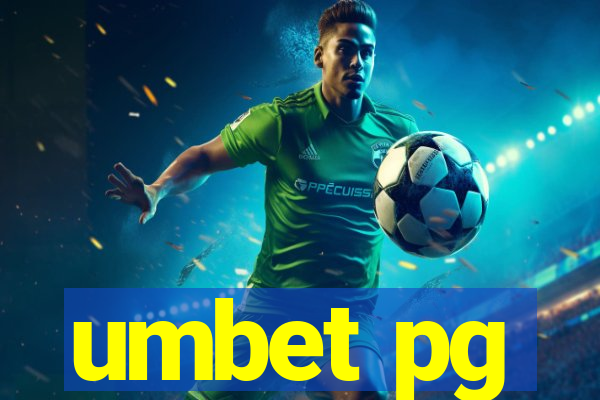 umbet pg