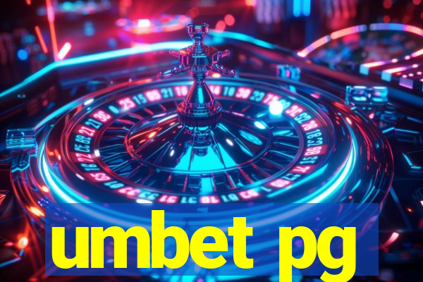 umbet pg
