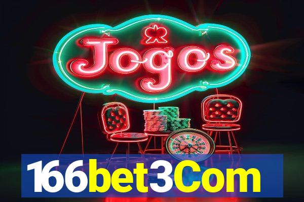 166bet3Com