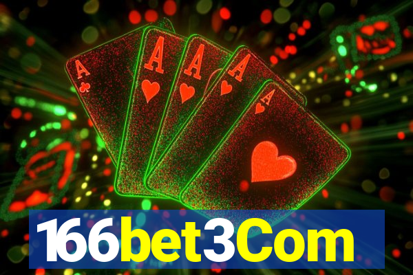166bet3Com