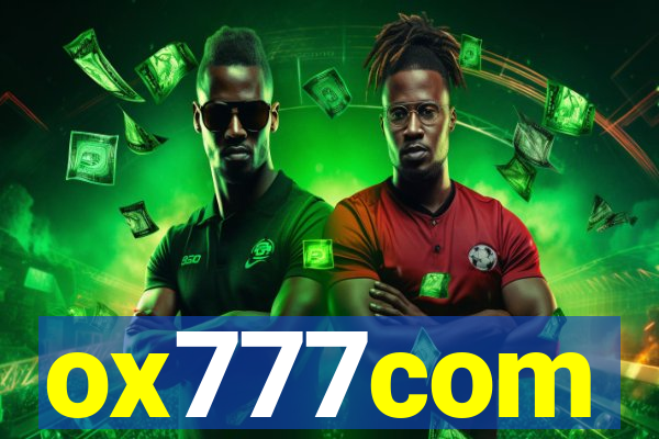 ox777com