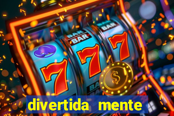 divertida mente rule 34
