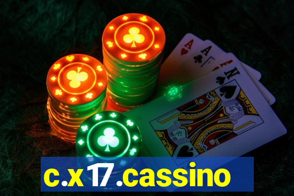 c.x17.cassino