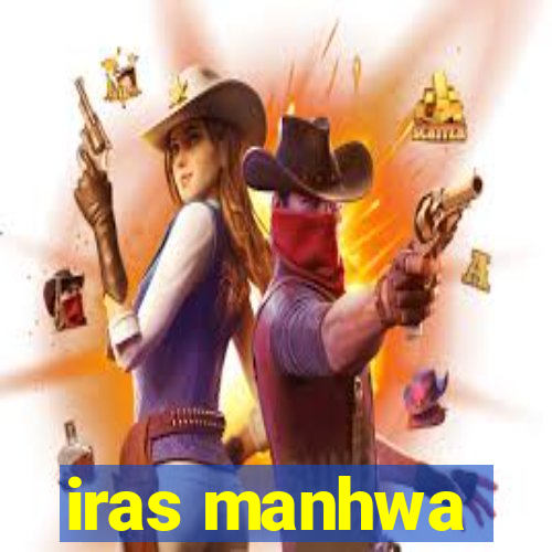 iras manhwa
