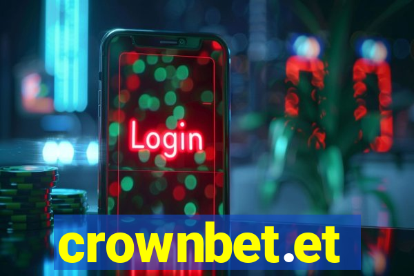 crownbet.et