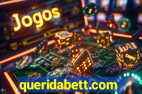 queridabett.com