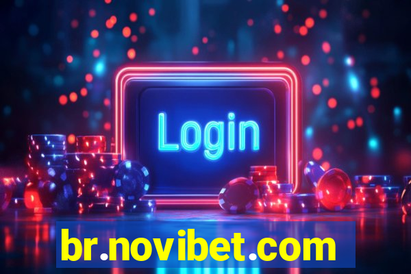 br.novibet.com