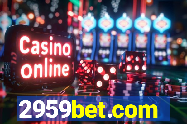 2959bet.com