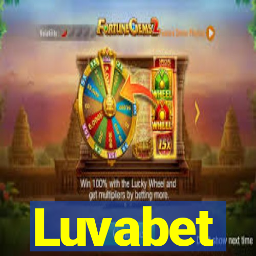 Luvabet