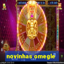 novinhas omegle