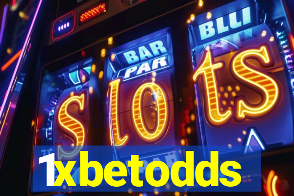 1xbetodds