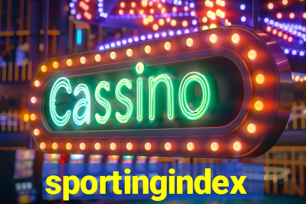 sportingindex