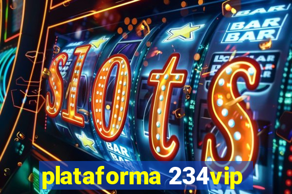 plataforma 234vip
