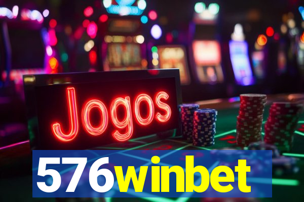 576winbet
