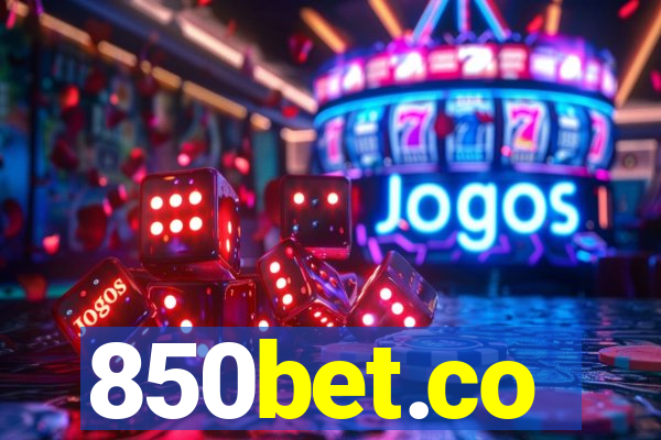 850bet.co