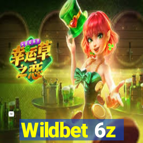 Wildbet 6z