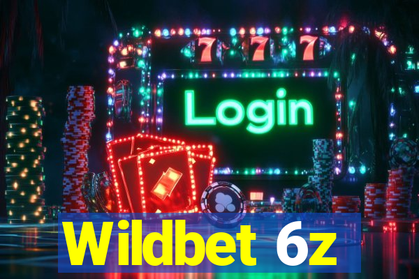 Wildbet 6z