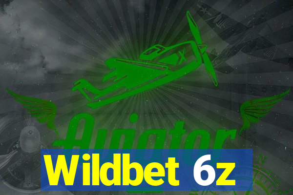 Wildbet 6z