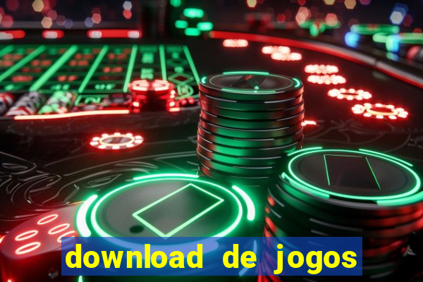 download de jogos de ps2 iso