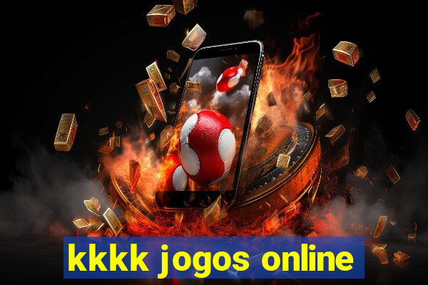 kkkk jogos online