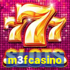 m3fcasino