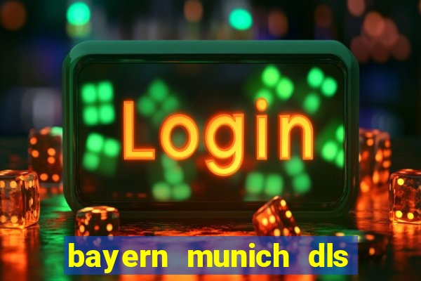 bayern munich dls kits 22/23