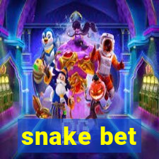 snake bet