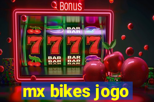 mx bikes jogo