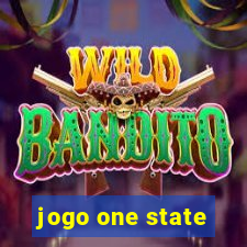 jogo one state