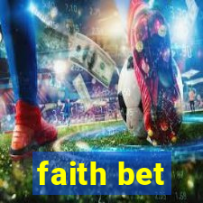 faith bet