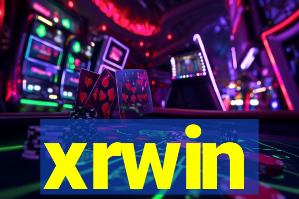xrwin