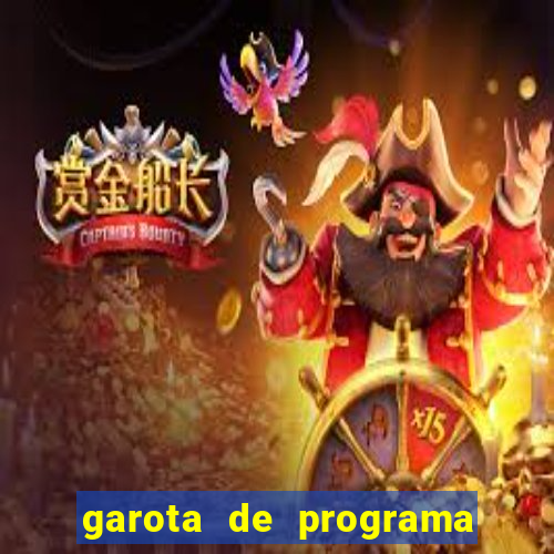 garota de programa em saj