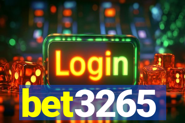 bet3265