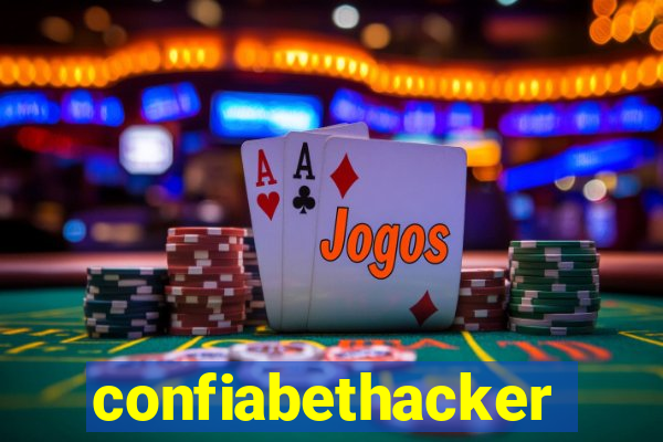 confiabethacker