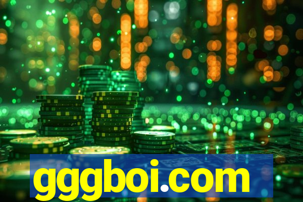 gggboi.com