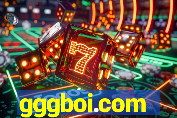 gggboi.com