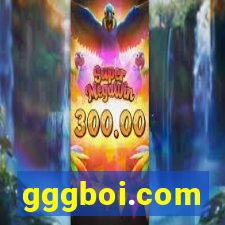 gggboi.com