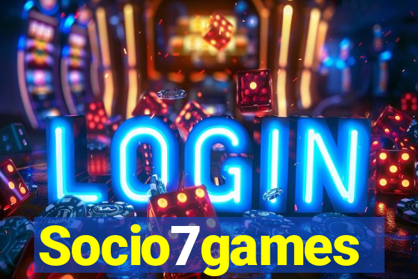 Socio7games