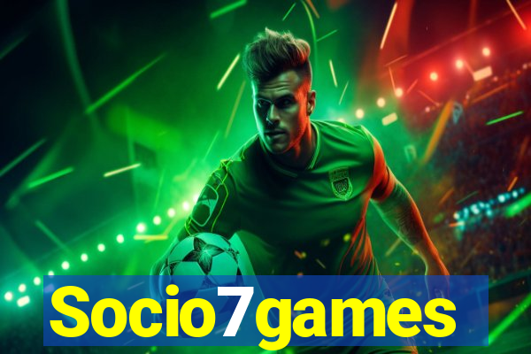 Socio7games